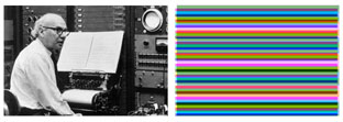 Milton Babbitt