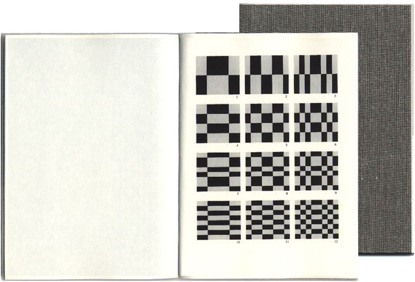 Abb.:Masken - Kombinationen