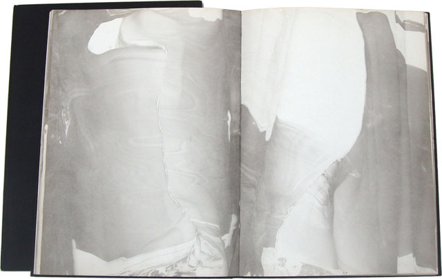 Abb.: Buch Nr.1, 1967