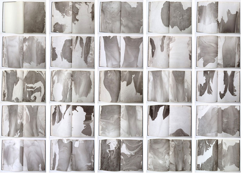 Abb.: Buch Nr.1, 1967