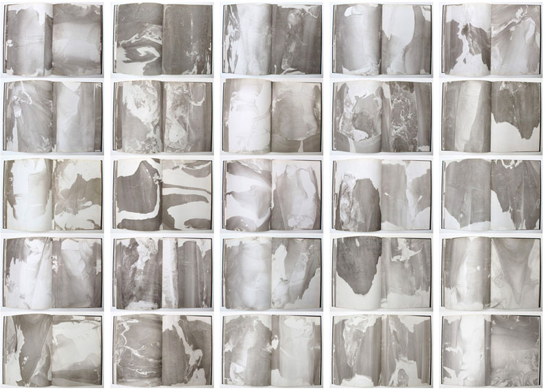 Abb.: Buch Nr.1, 1967