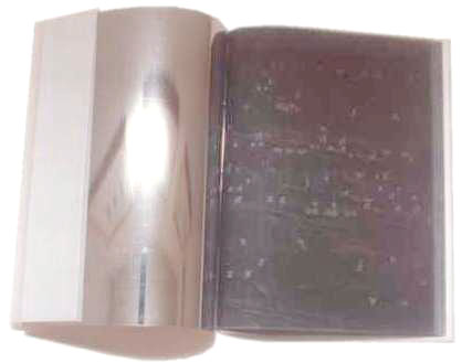 1989, bad luck u. third joy..