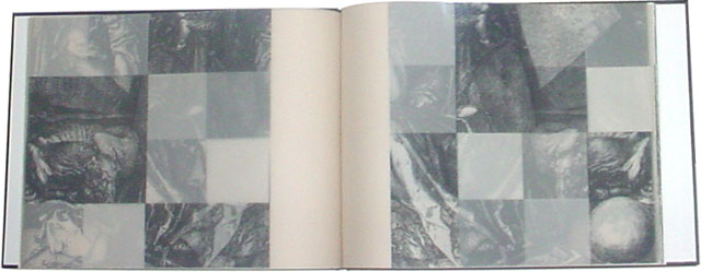 1990, Quadrat - B&uuml;cher