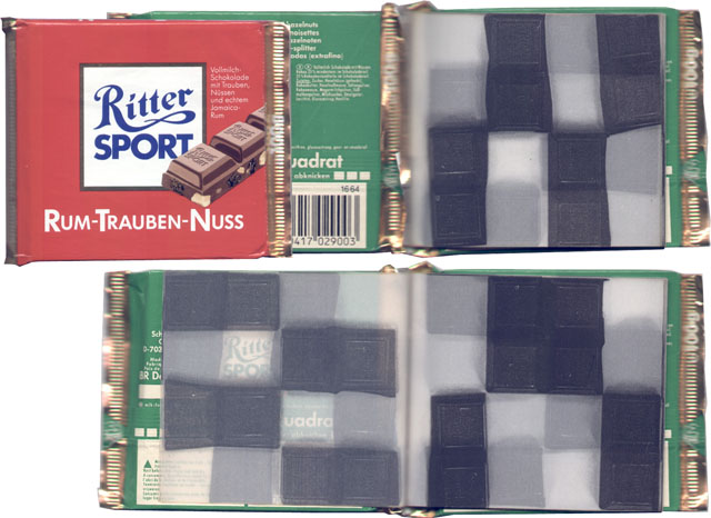 1990, Quadrat - Buch IV