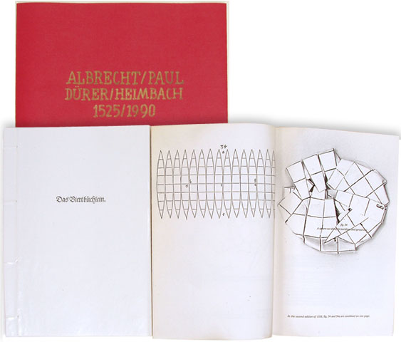 1990, Das Viertb&uuml;chlein