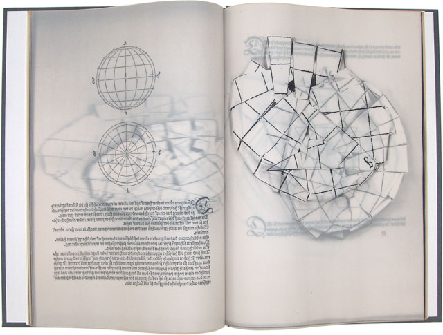 1990, D&uuml;rerskizzen