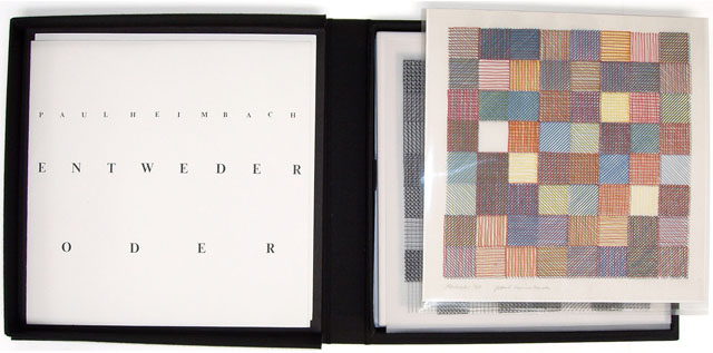 1992, Entweder - Oder