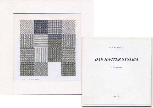 1996, Das Jupiter System