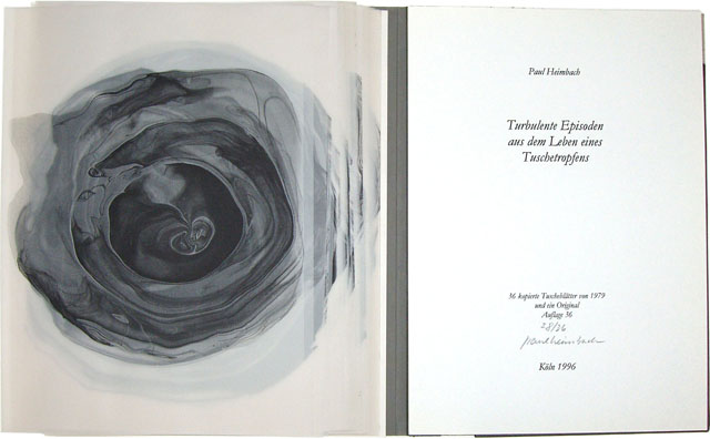 1996, Turbulente Episoden