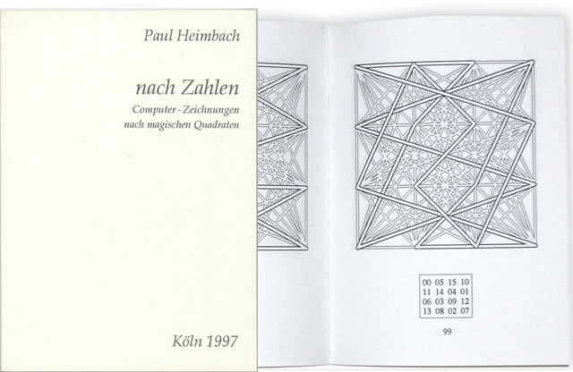 Abb.: nach Zahlen, 1997