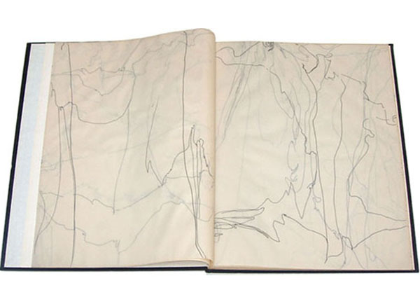 Abb.: Buch Nr.2, 1967