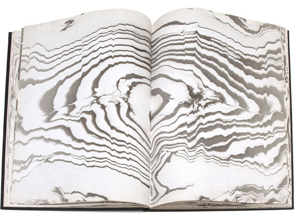 Abb.: Buch Nr.3, 1967