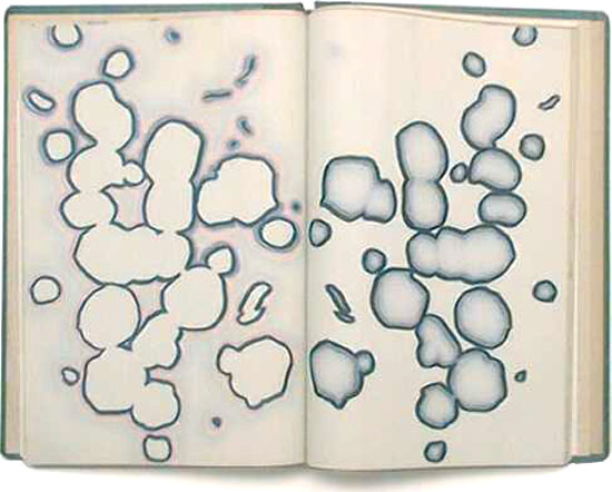 Abb.: Buch Nr. 24, 1971