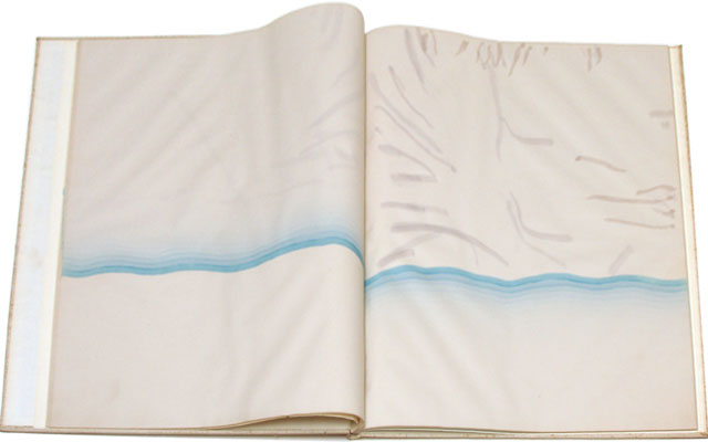 Abb.: Buch Nr. 36, 1972