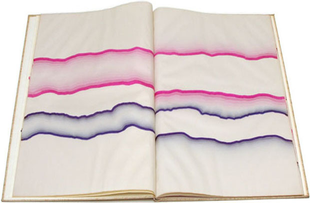 Abb.: Buch Nr. 38, 1972