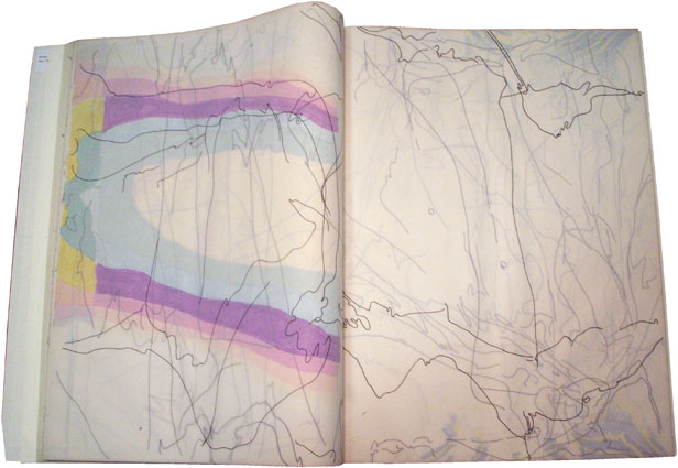 Abb.: Buch Nr. 46, 1970/1972