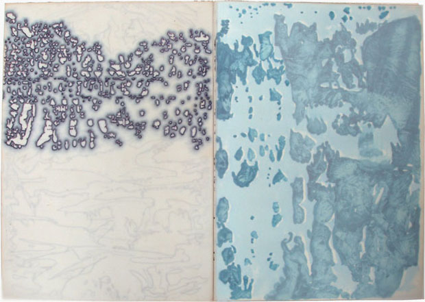 Abb.: Buch Nr. 72, 1979