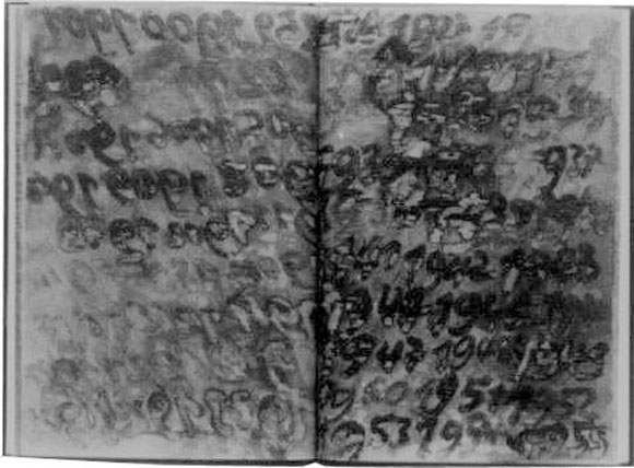 Abb.: Buch Nr.93, 1980