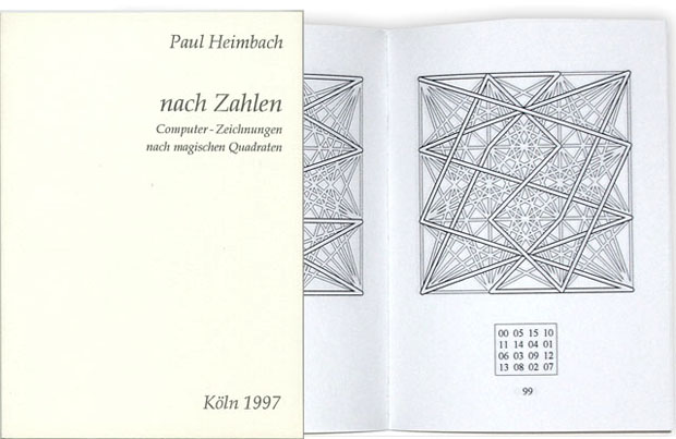 Abb.: nach Zahlen, 1997